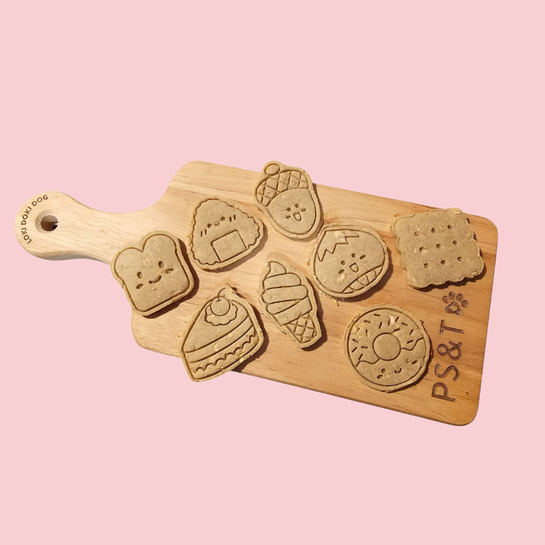 Happy Snacks / 8 count