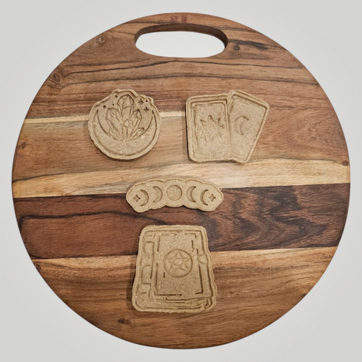 Enchanted Chews ✨️ / 4 count