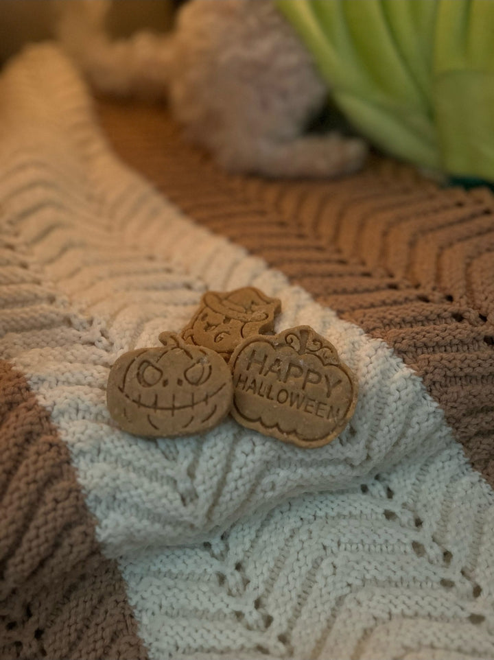 All Hallows Eve 🌙 / 8 count