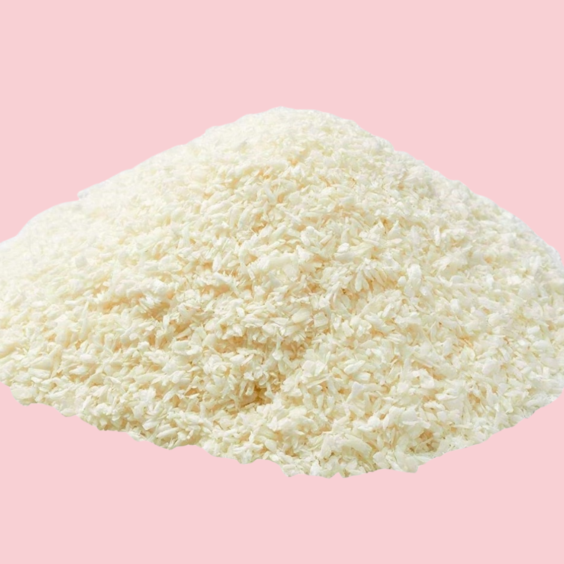 Unsweetened Shredded Coconut