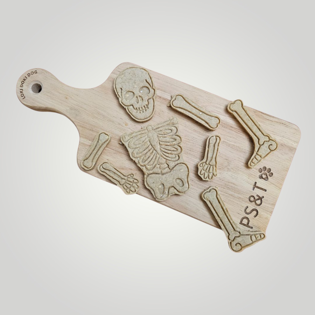 Bone Appètit 🦴 / 8 count