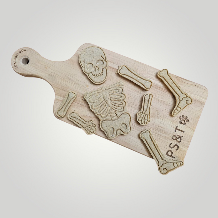 Bone Appètit 🦴 / 8 count