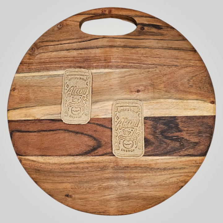 Witch's Brew Bites 🧙‍♀️ / 2 count