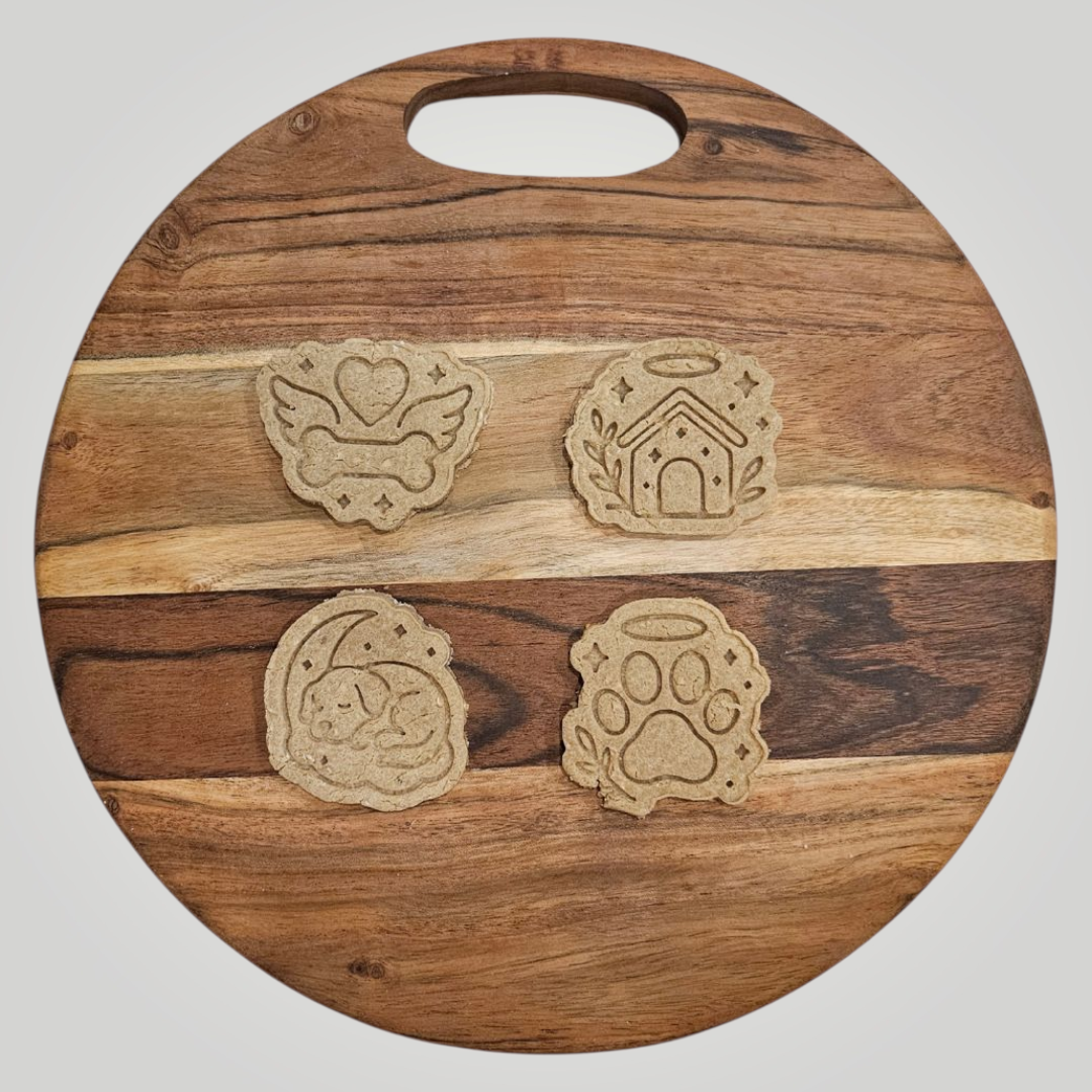 Until We Fetch Again 🌈 / 4 count