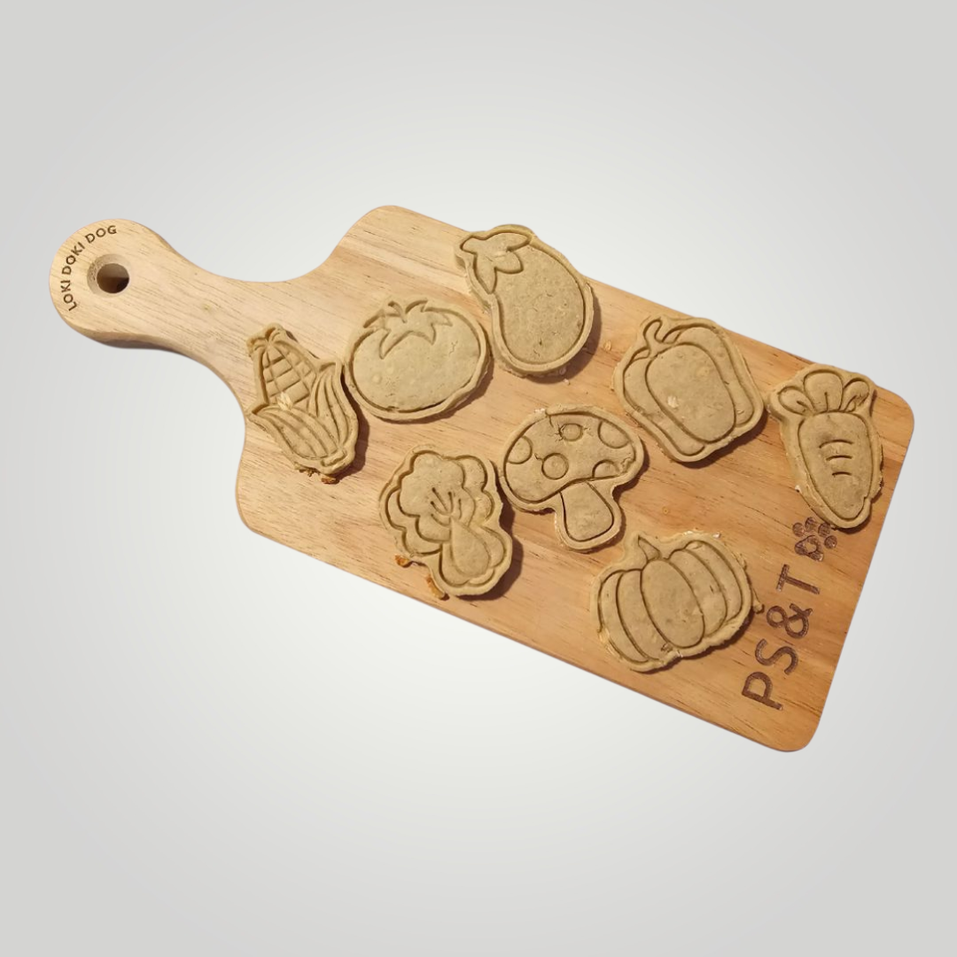 Farm Fresh Produce 🥕 / 8 count