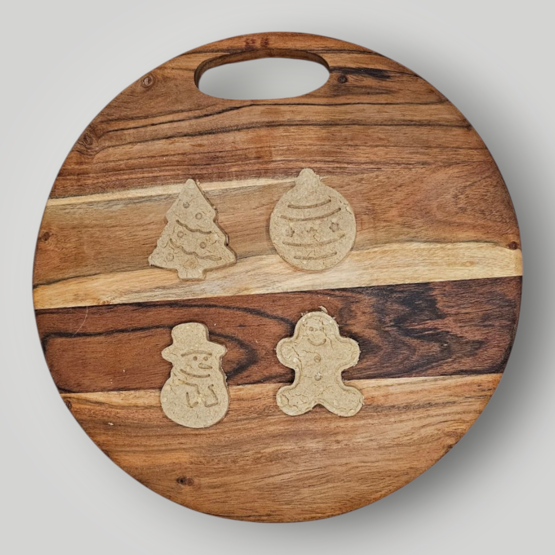 Tis The Season 🧑‍🎄 / 4 count