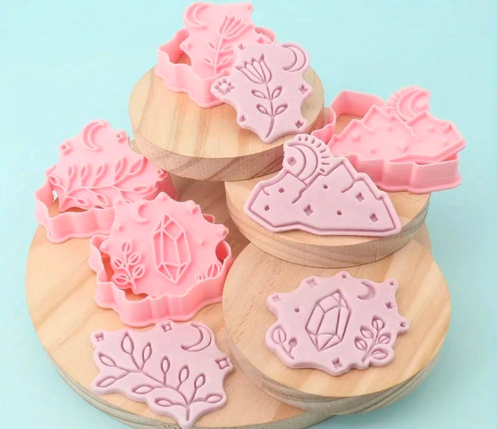 Moonlight Munchies / 4 count ✨️