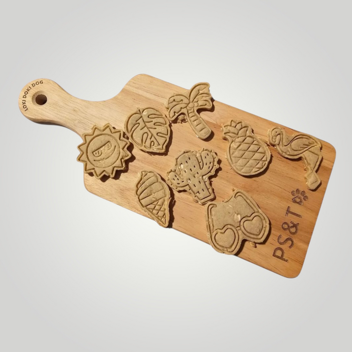 Summer Breeze 🌞 / 8 count