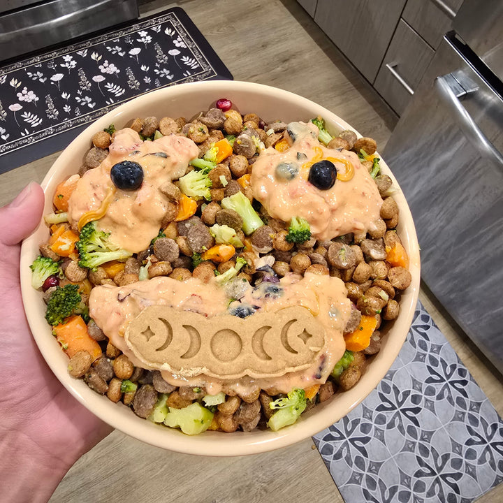 Enchanted Chews ✨️ / 4 count