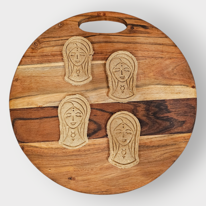 Virgo Vitality Treats ♍️ / 2 count