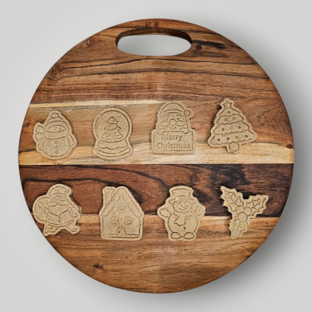 Holly Jolly Christmas⛄️ / 8 count