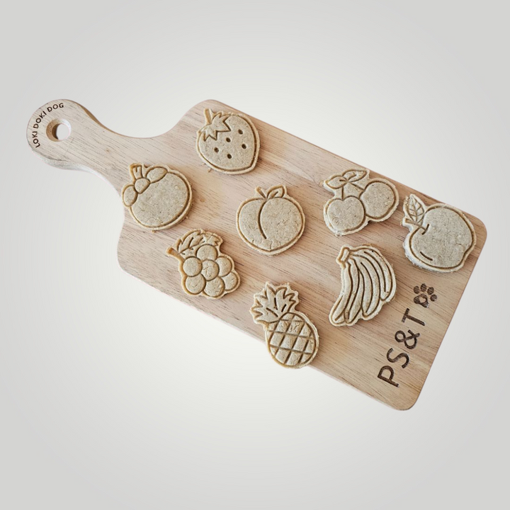 Puptastic Produce 🍓 / 8 count